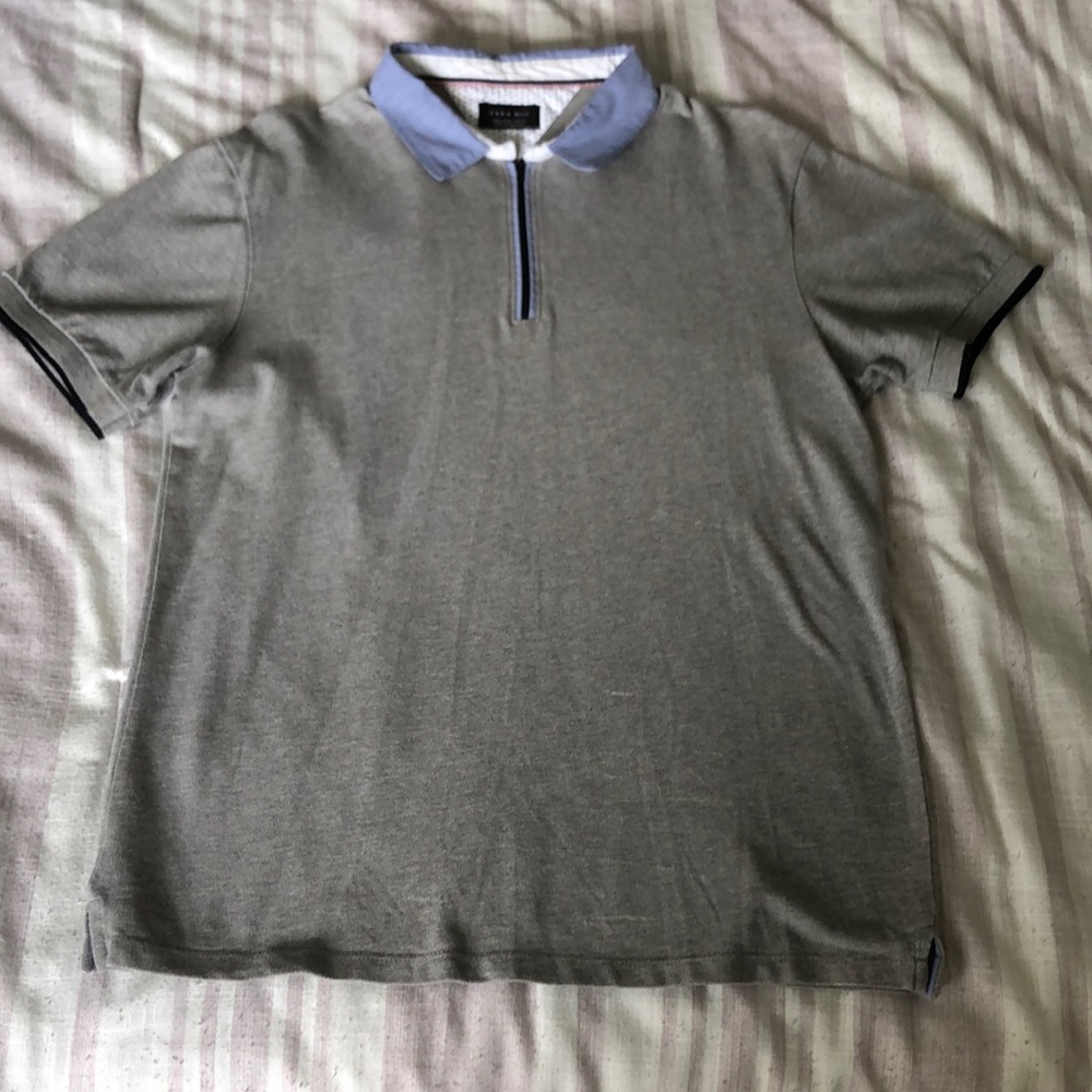 Zara Polo